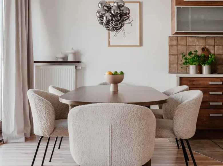 Wohnung 5 zimmer 150 m² Warschau, Polen