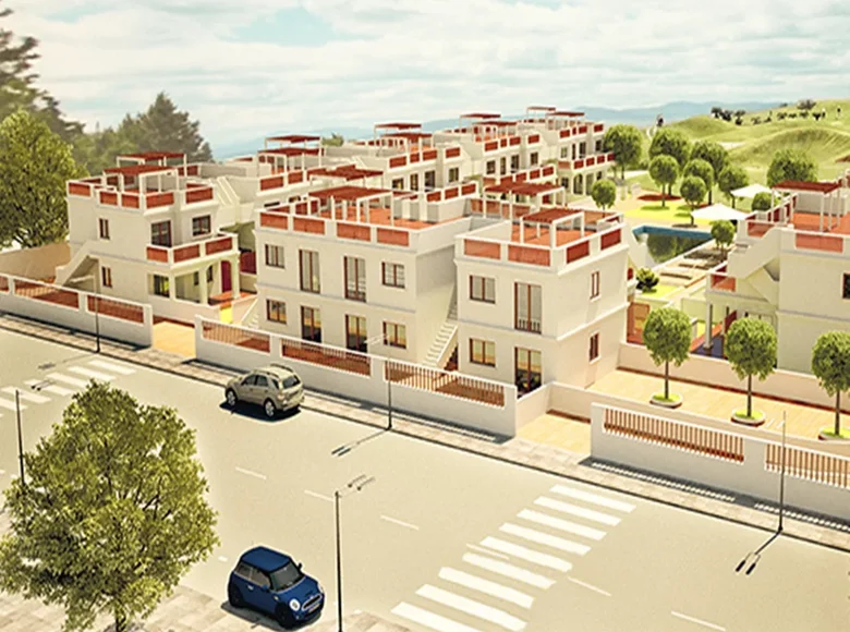 Appartement 3 chambres 82 m² Abadin, Espagne