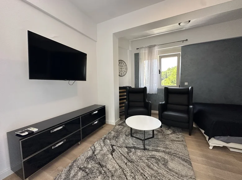 Квартира 1 комната 32 м² в Boreti, Черногория