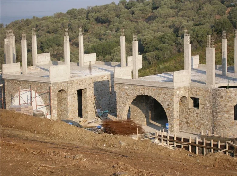 3 bedroom villa 150 m² Ammouliane, Greece