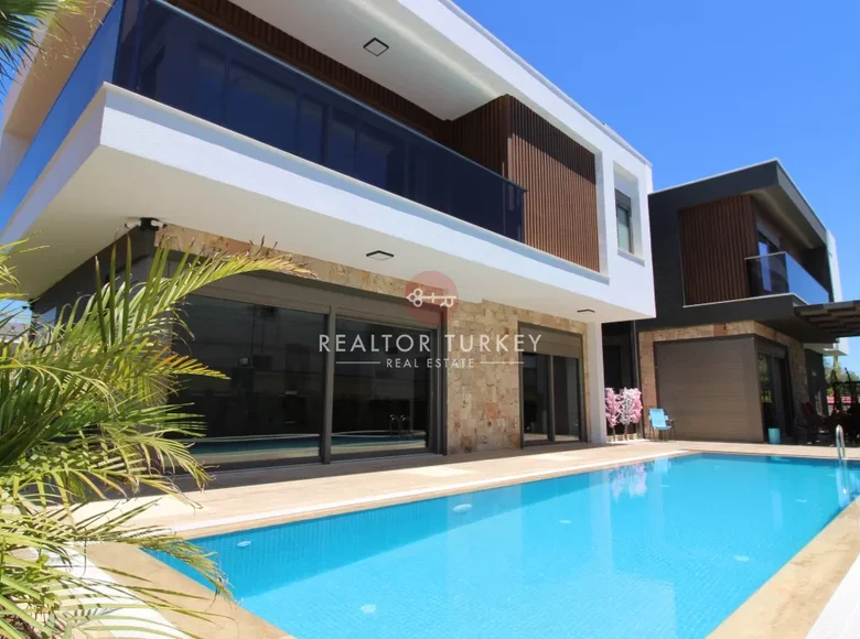 Dom 1 pokój 400 m² Dosemealti, Turcja