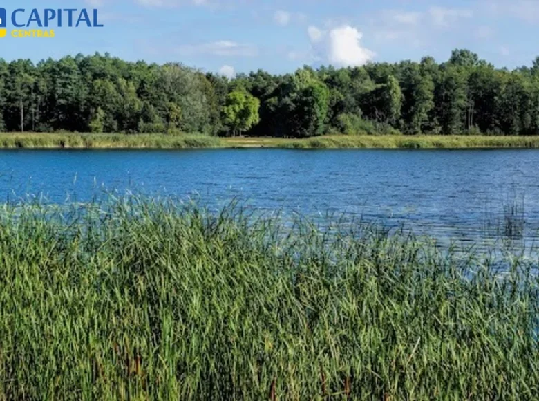 Земельные участки  Sinkunai, Литва