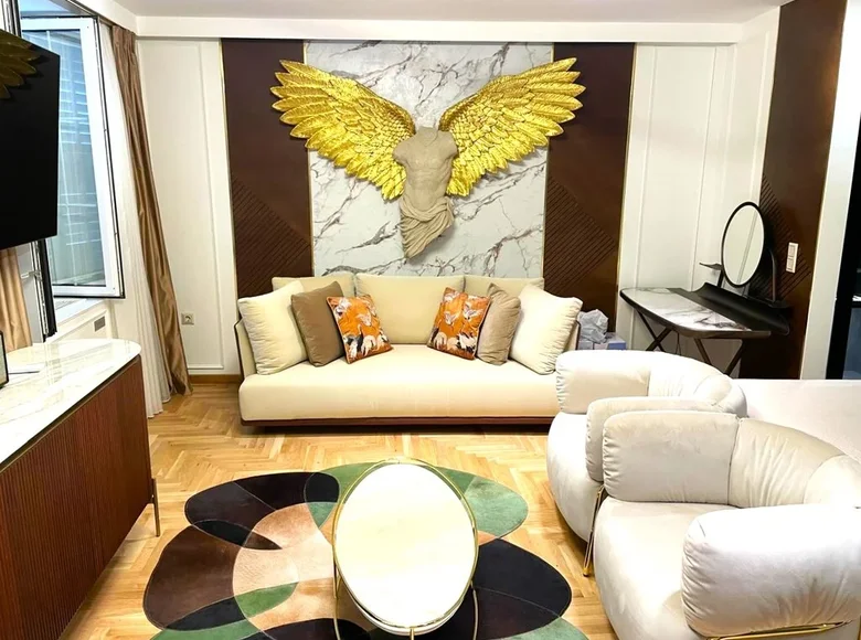 Apartamento 1 habitacion 84 m² Municipality of Central Corfu and Diapontia Islands, Grecia