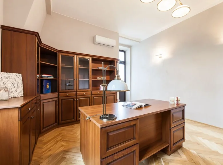 Appartement 4 chambres 144 m² en Lodz, Pologne