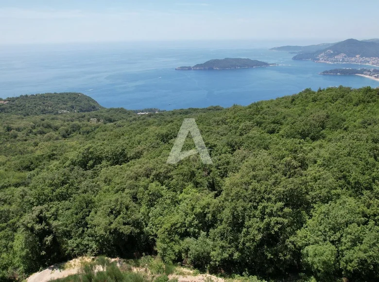 Land  Kuljace, Montenegro