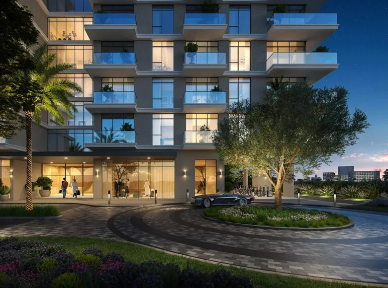 Квартира 3 спальни 164 м² Дубай, ОАЭ