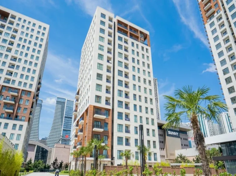 3 bedroom apartment 155 m² Esenyurt, Turkey