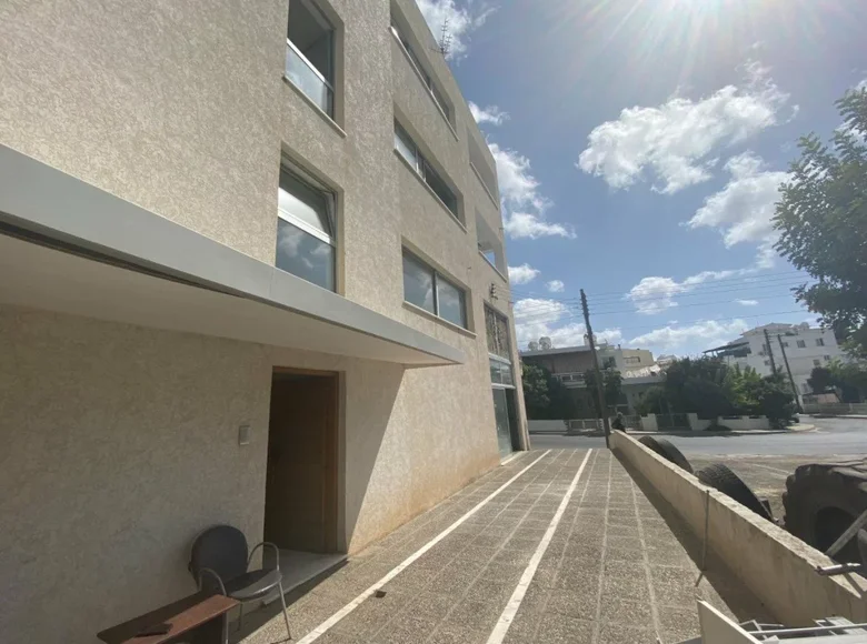 Commercial property 526 m² in Paphos District, Cyprus