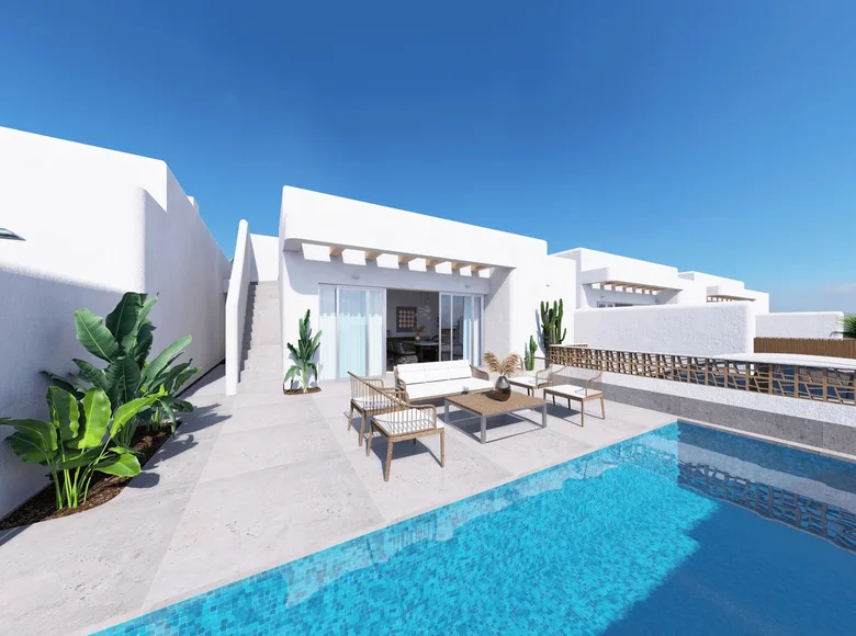 3 bedroom villa 183 m² Dolores, Spain