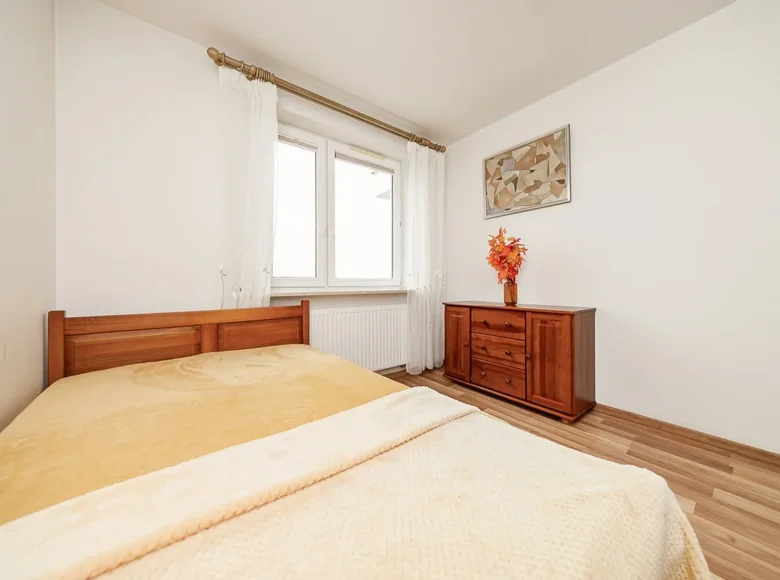 Квартира 3 комнаты 52 м² Варшава, Польша