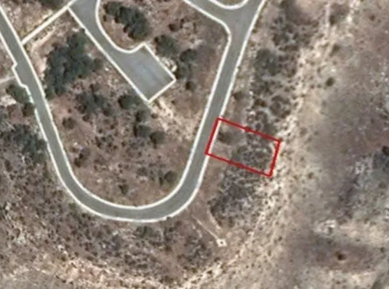 Apartment  Pissouri Municipality, Cyprus