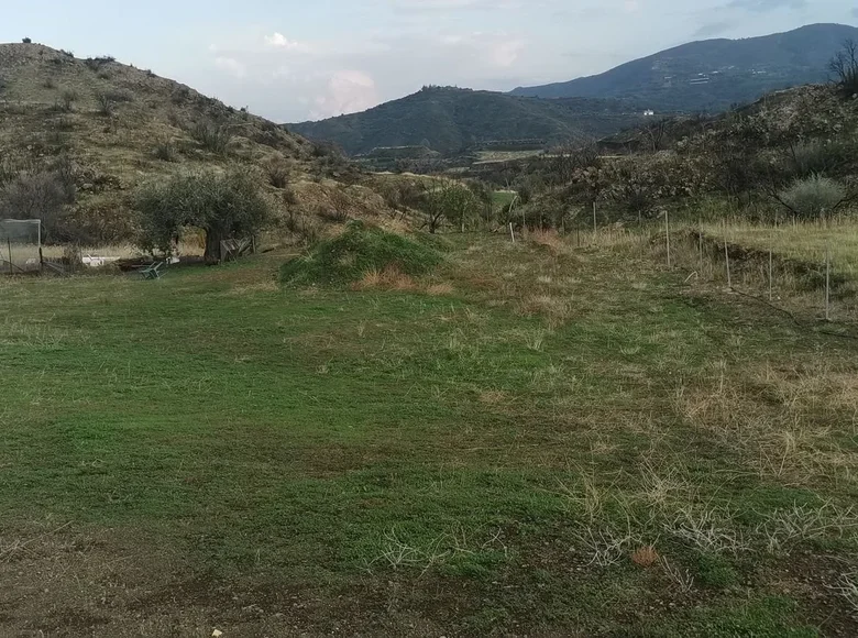 Apartment  Mandria, Cyprus