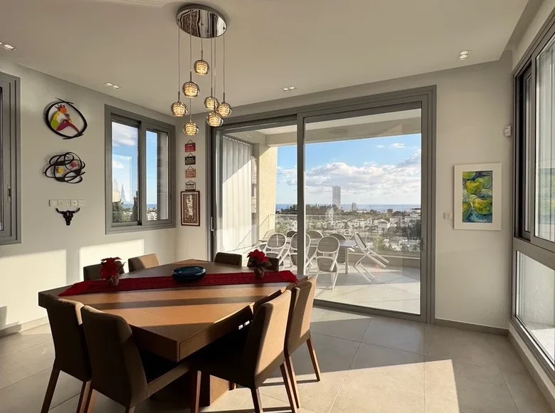 Casa 7 habitaciones 536 m² Limasol, Chipre