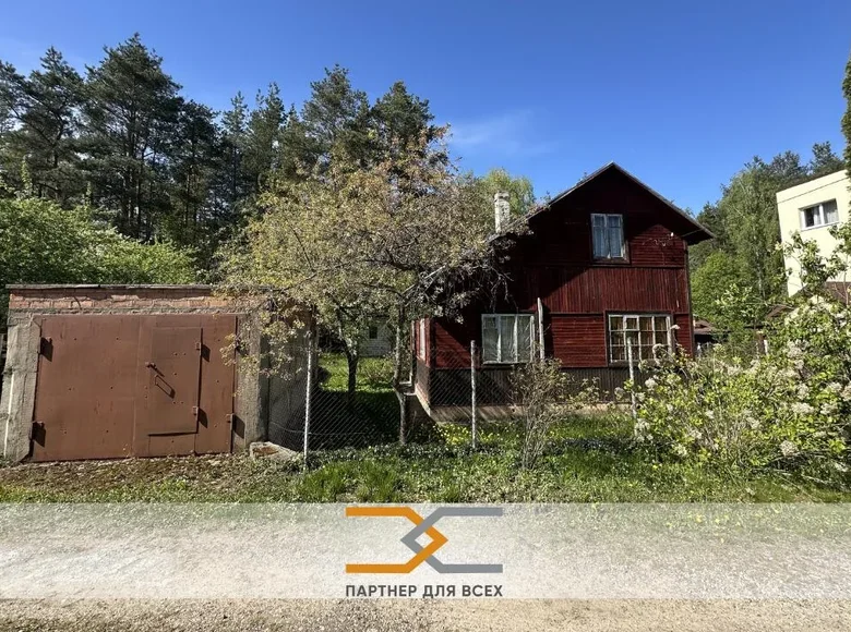 Dom 76 m² Zabalocki sielski Saviet, Białoruś