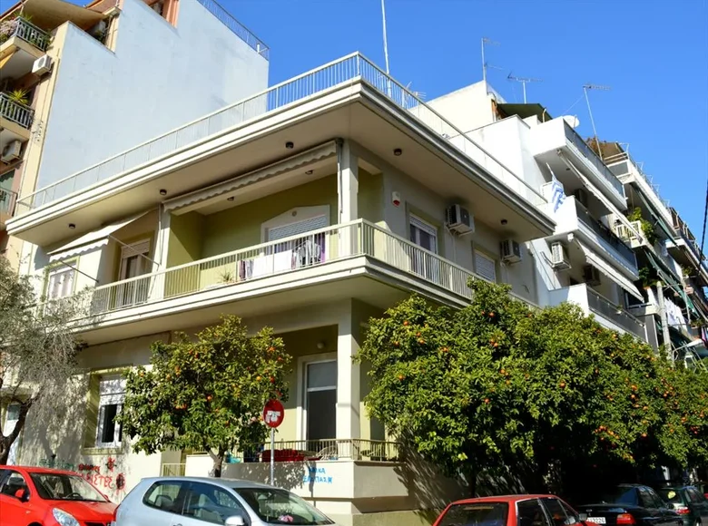 Villa de tres dormitorios 200 m² Municipality of Kallithea, Grecia