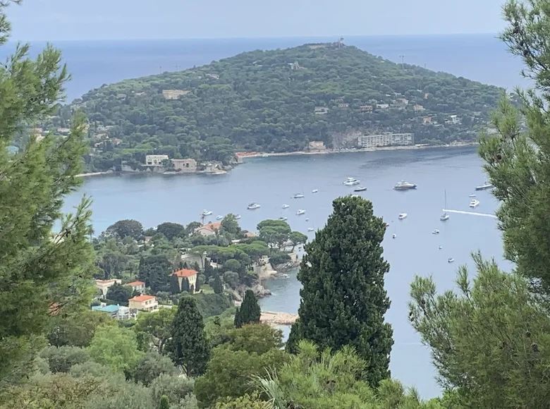 Villa 8 chambres 600 m² Villefranche-sur-Mer, France