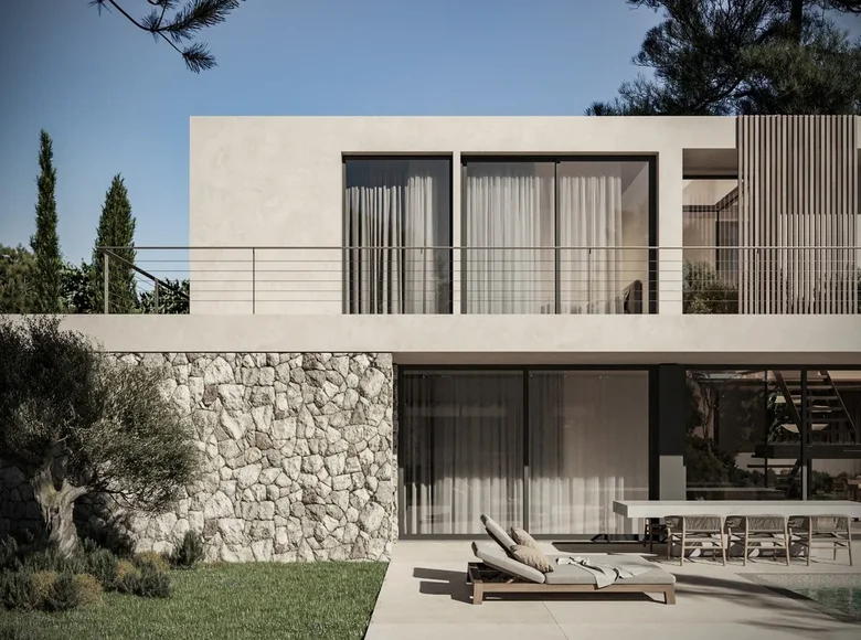 villa de 3 chambres 175 m² Péyia, Chypre