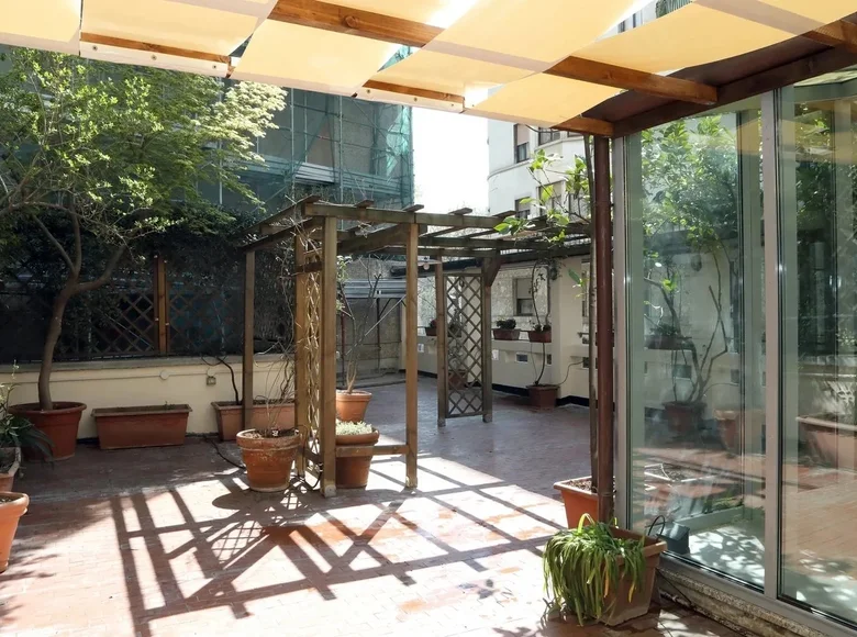 Apartamento 3 habitaciones 152 m² Milán, Italia