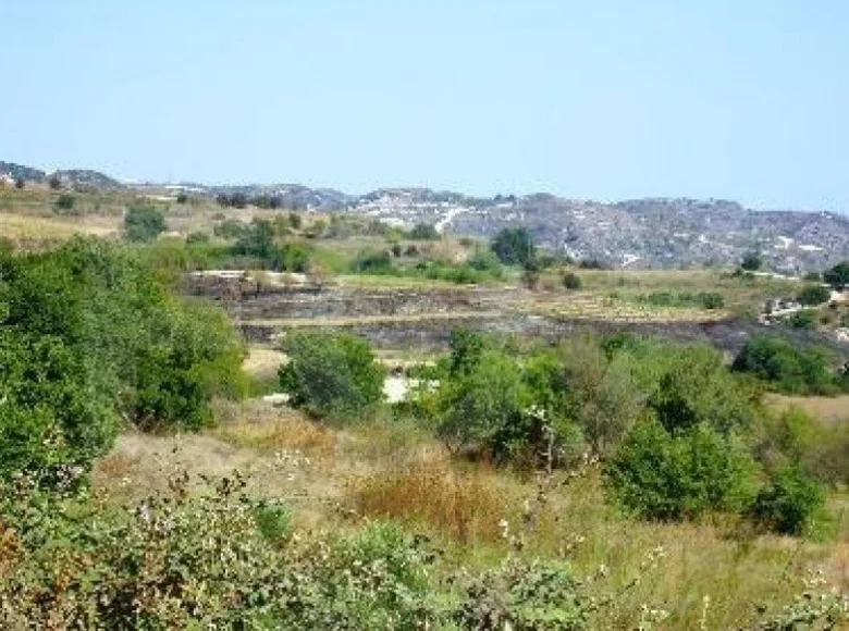 Квартира  Струмби, Кипр