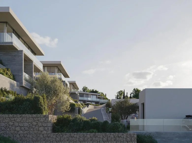 4 bedroom Villa 266 m² Tremithousa, Cyprus