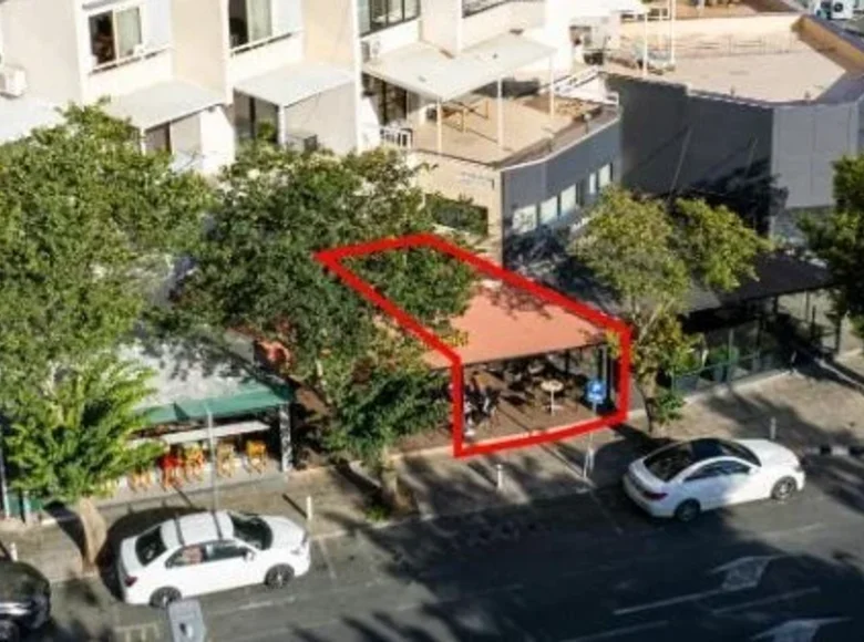 Boutique 79 m² à Limassol, Chypre