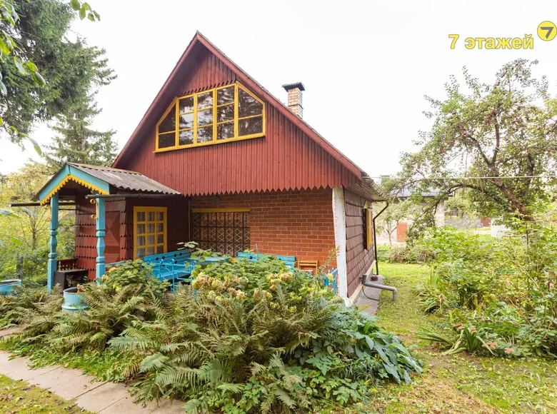 Casa 79 m² Haranski sielski Saviet, Belarús