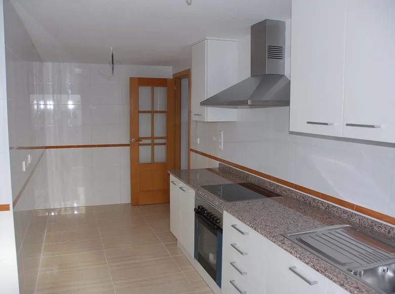 Appartement 4 chambres 141 m² Villajoyosa, Espagne