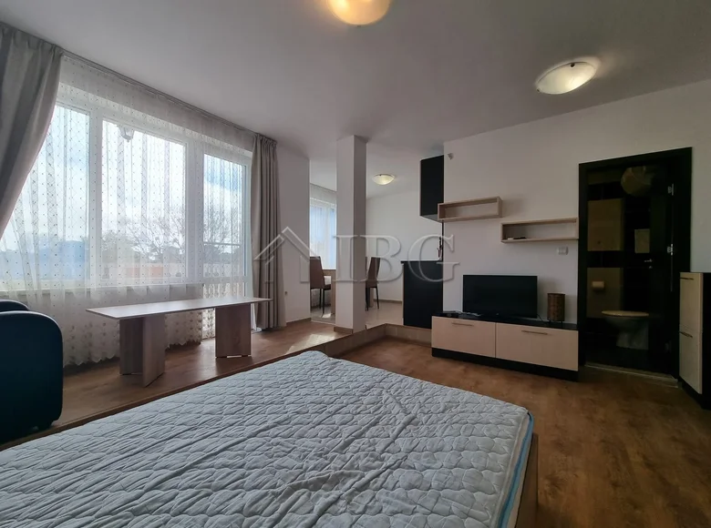 1 room apartment 57 m² Nesebar, Bulgaria