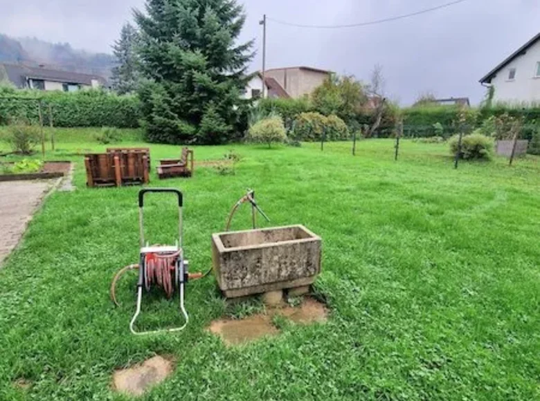 Land 435 m² Nova vas, Slovenia