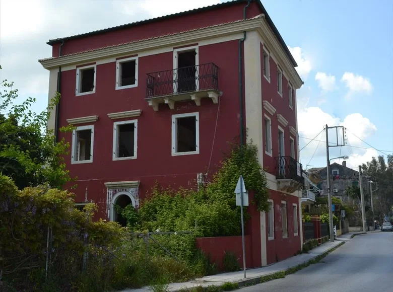 Villa 1 chambre 250 m² Municipality of Central Corfu and Diapontia Islands, Grèce