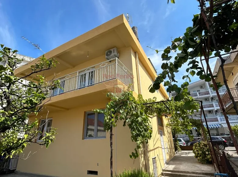 4 bedroom house 160 m² Montenegro, Montenegro