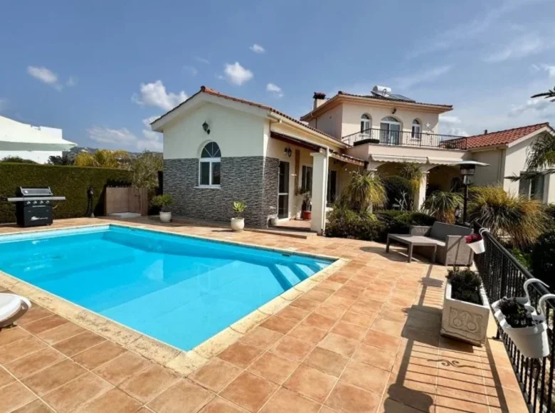 Maison 3 chambres 159 m² Péyia, Chypre