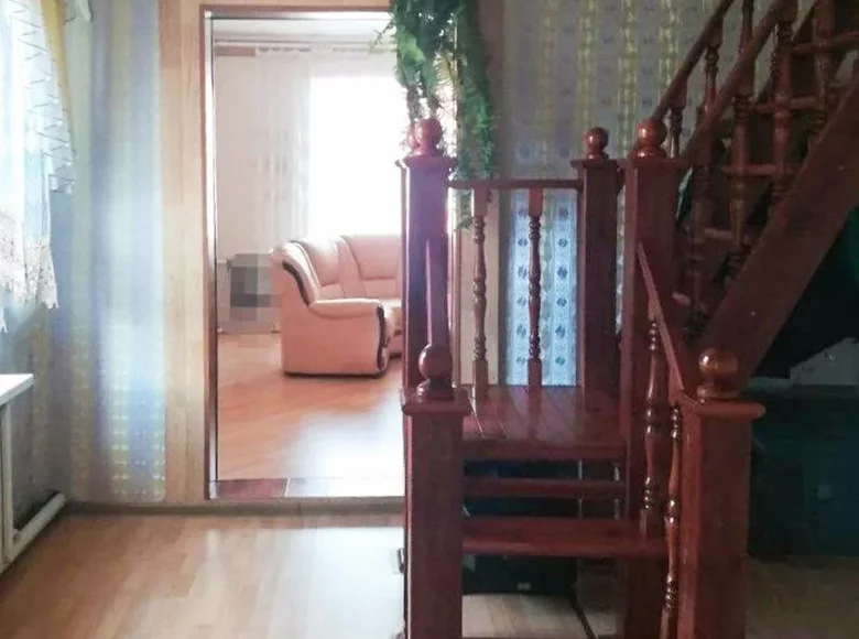 House 156 m² in Pastavy District, Belarus