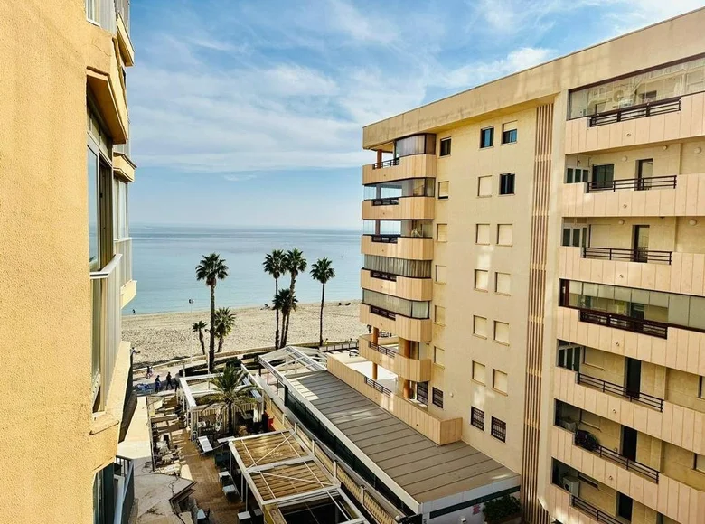 2 bedroom apartment 128 m² Calp, Spain
