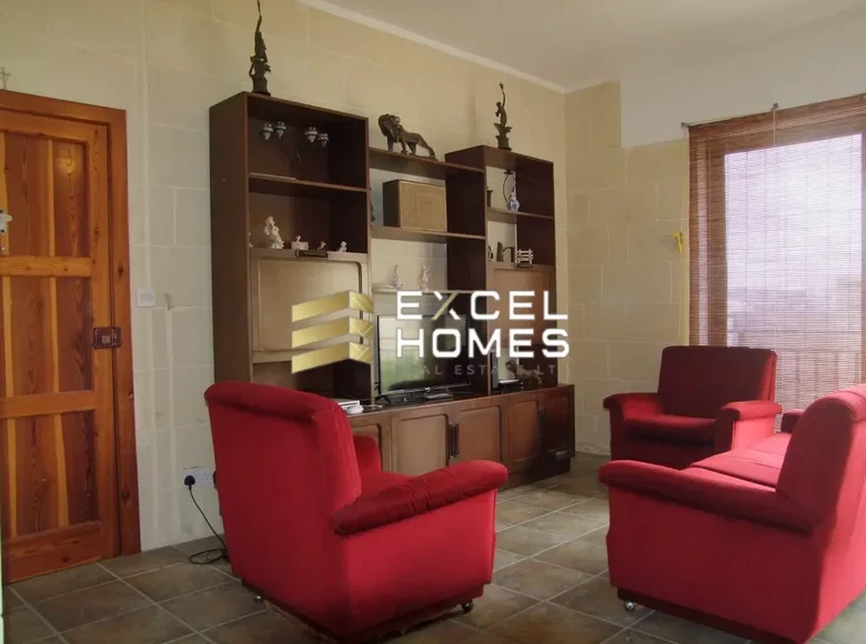 Квартира 3 спальни  Fontana, Мальта