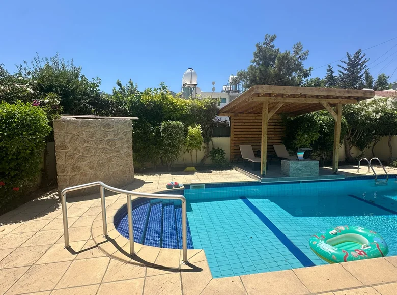 4-Zimmer-Villa 200 m² Karmi, Nordzypern