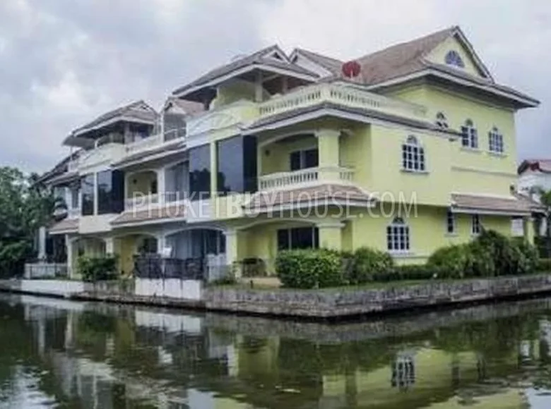 2 bedroom Villa  Pa Khlok, Thailand