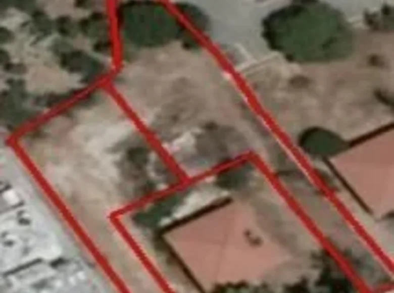 Земельные участки  муниципалитет Пафос, Кипр