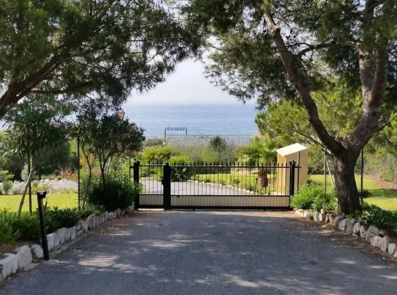 Wohnung 2 Schlafzimmer 108 m² Mijas, Spanien