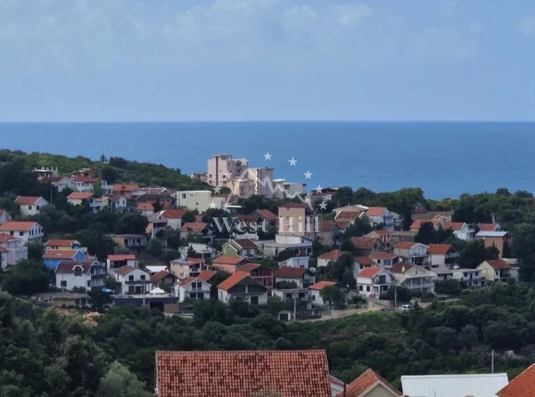 Maison 6 chambres 300 m² Kunje, Monténégro