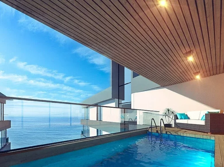 Wohnung 4 zimmer 257 m² Girne Belediyesi, Nordzypern