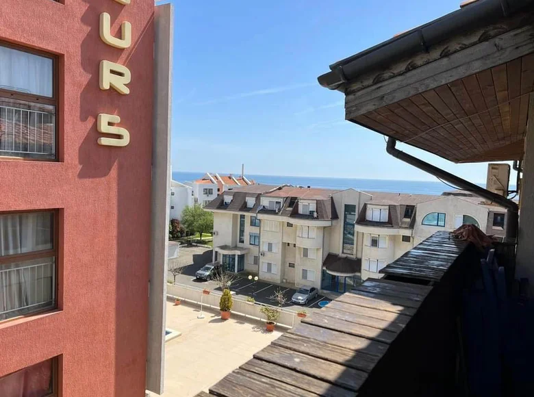 Wohnung 2 Schlafzimmer 65 m² Sweti Wlas, Bulgarien