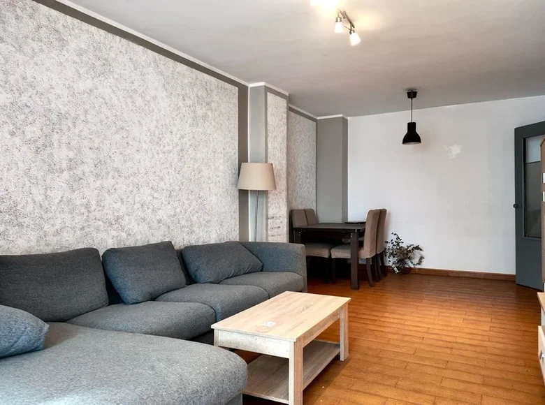 Квартира 3 спальни 135 м² Марбелья, Испания