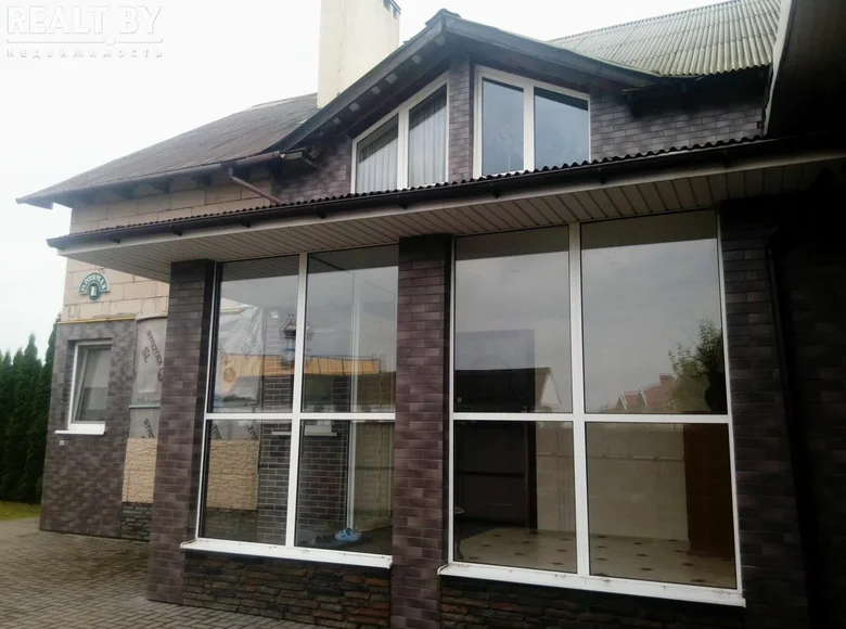 Cottage 202 m² in Ciuchinicy, Belarus