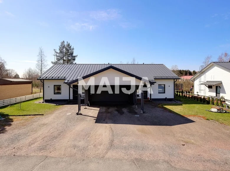 3 bedroom house 111 m² Porvoo sub-region, Finland