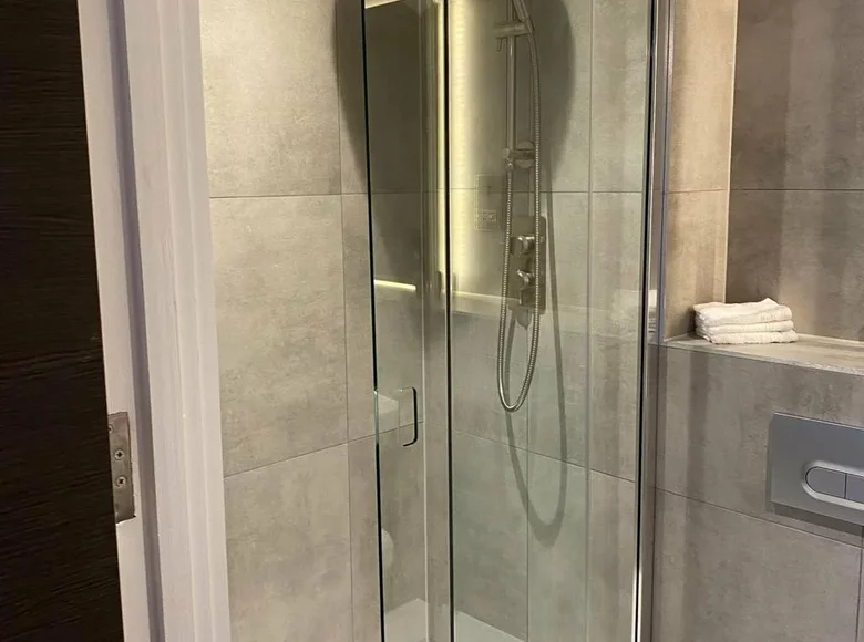 Appartement 1 chambre 186 m² York, Royaume-Uni