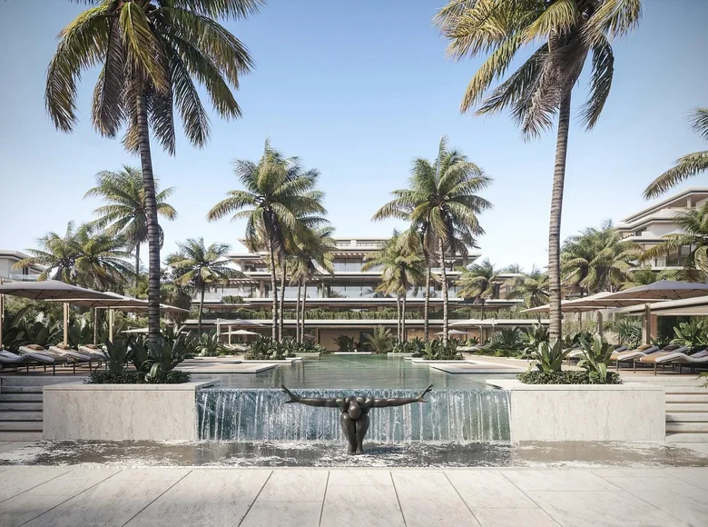 Mieszkanie 3 pokoi  Bel Air, Hiszpania