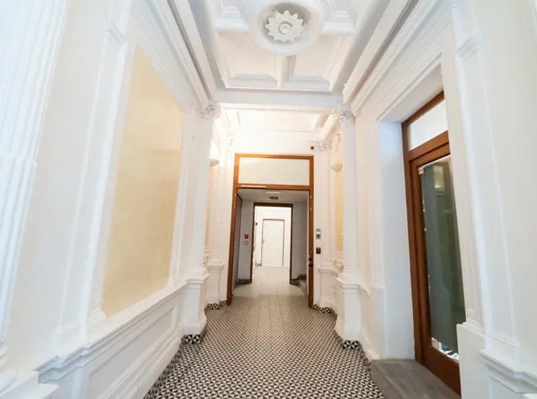 1 bedroom apartment 31 m² Capital City of Prague, Czech Republic