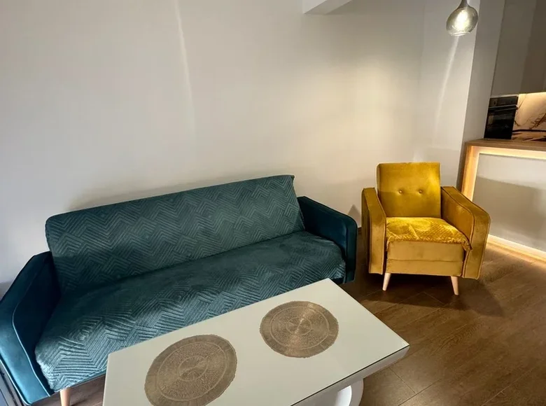 2 room apartment 51 m² in Budva, Montenegro