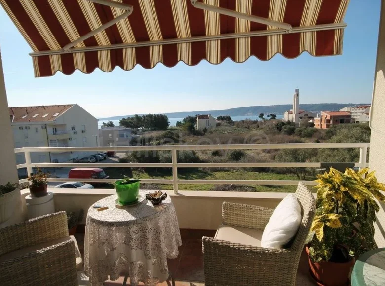 Wohnung 4 zimmer 110 m² Kastel Stafilic, Kroatien